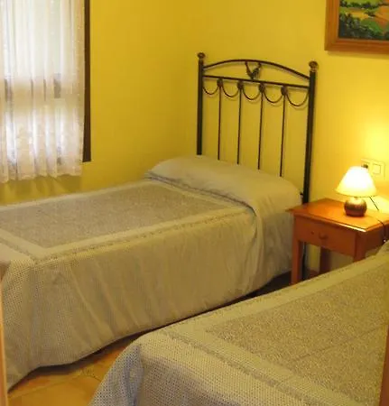 El Mirador Ovio Venkovský dům *