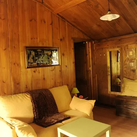 Country house El Mirador Ovio Llanes