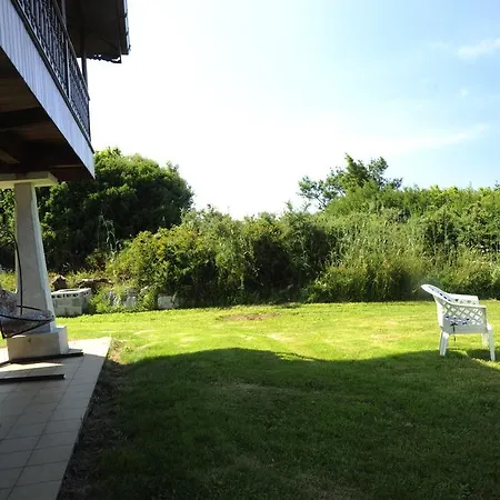 Country house El Mirador Ovio Llanes