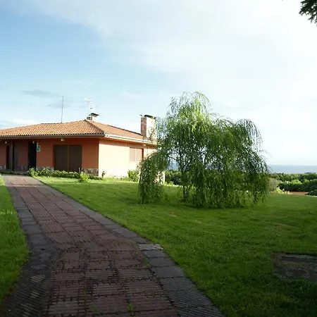 Country house El Mirador Ovio *