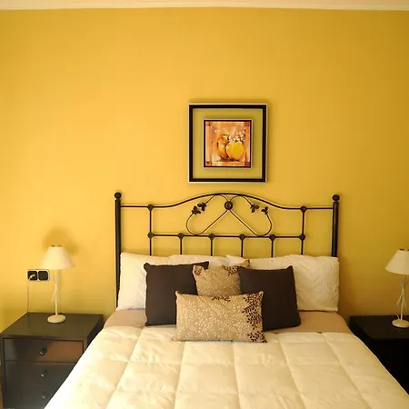 El Mirador Ovio Country house