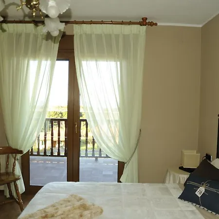 El Mirador Ovio Country house *