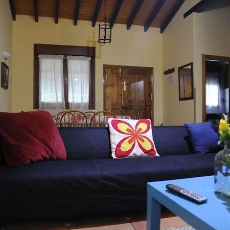 El Mirador Ovio Country house Llanes