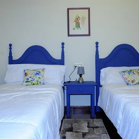 Country house El Mirador Ovio *