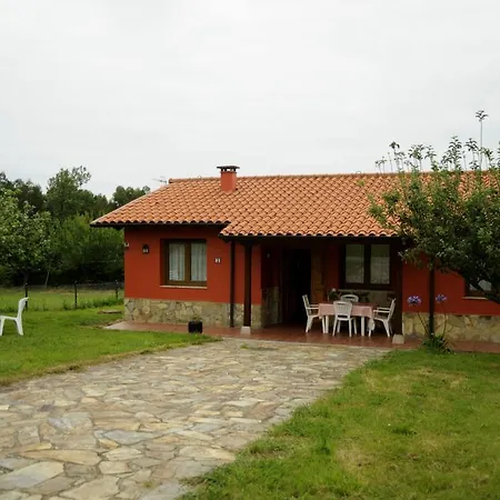 El Mirador Ovio Country house *