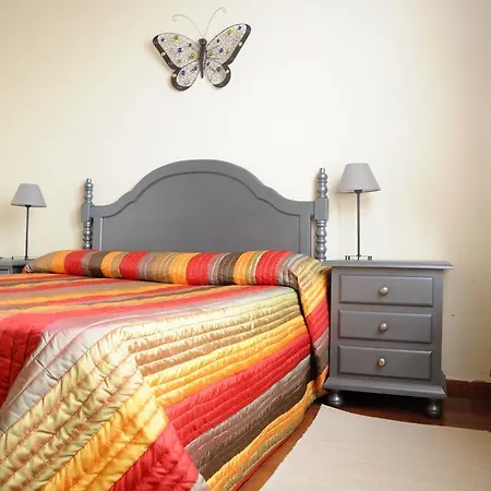 El Mirador Ovio Country house