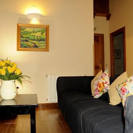 El Mirador Ovio Country house *