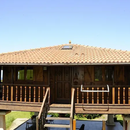 El Mirador Ovio