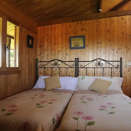Country house El Mirador Ovio *