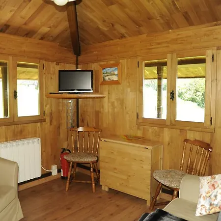 Country house El Mirador Ovio