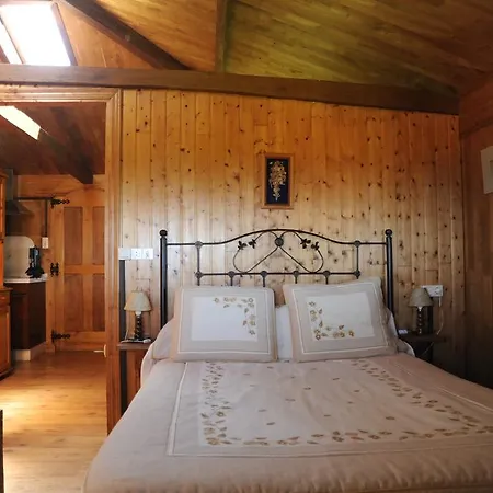 El Mirador Ovio Country house Llanes
