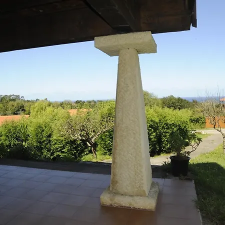 Country house El Mirador Ovio