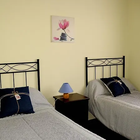 Country house El Mirador Ovio