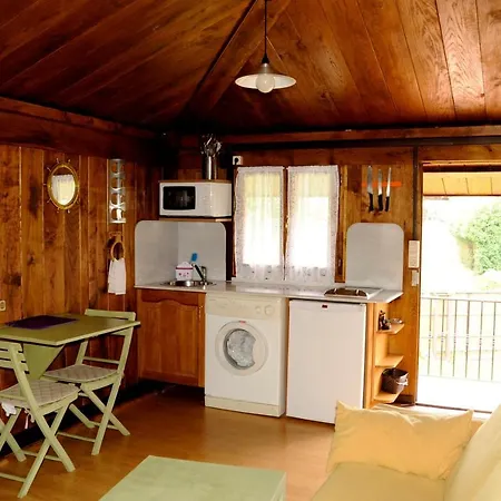 El Mirador Ovio Country house