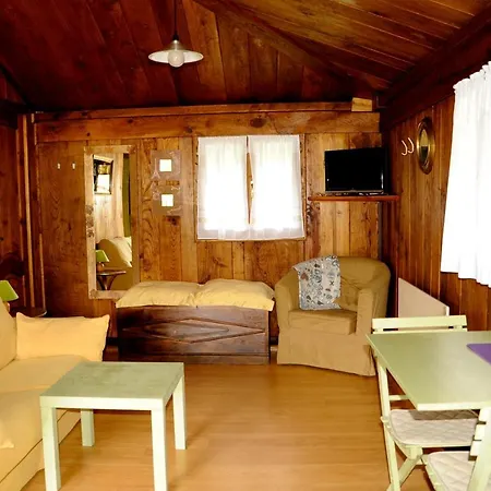 Country house El Mirador Ovio Llanes