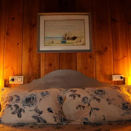 Country house El Mirador Ovio *