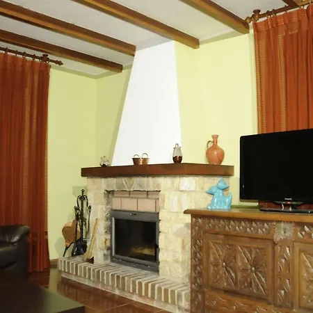 Country house El Mirador Ovio *