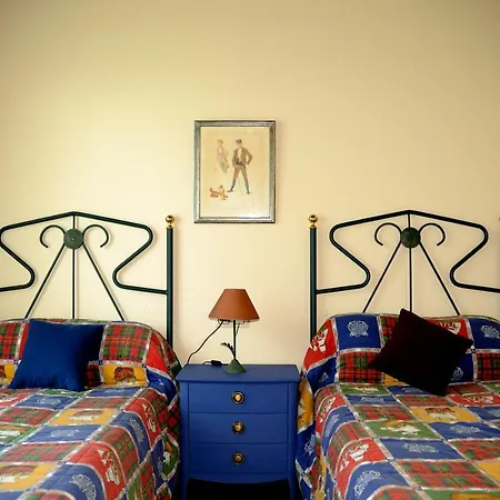 Country house El Mirador Ovio *