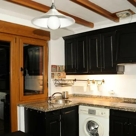 El Mirador Ovio Country house Llanes