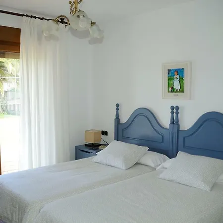 El Mirador Ovio Country house *
