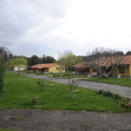 Country house El Mirador Ovio