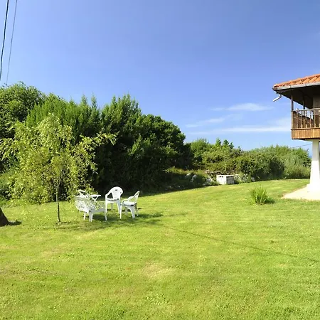 Séjour à la campagne El Mirador Ovio *