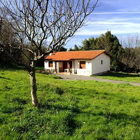 Séjour à la campagne El Mirador Ovio