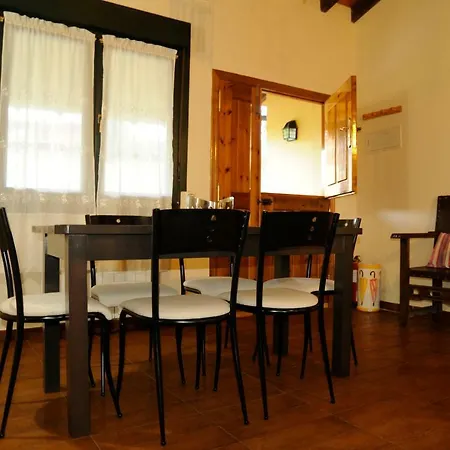 El Mirador Ovio Séjour à la campagne
